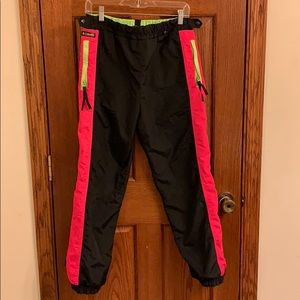 VINTAGE COLUMBIA SNOW PANTS